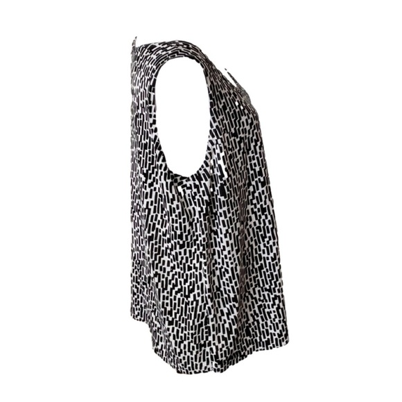 Chico’s Knit Tank Top, NWT - Picture 7 of 9